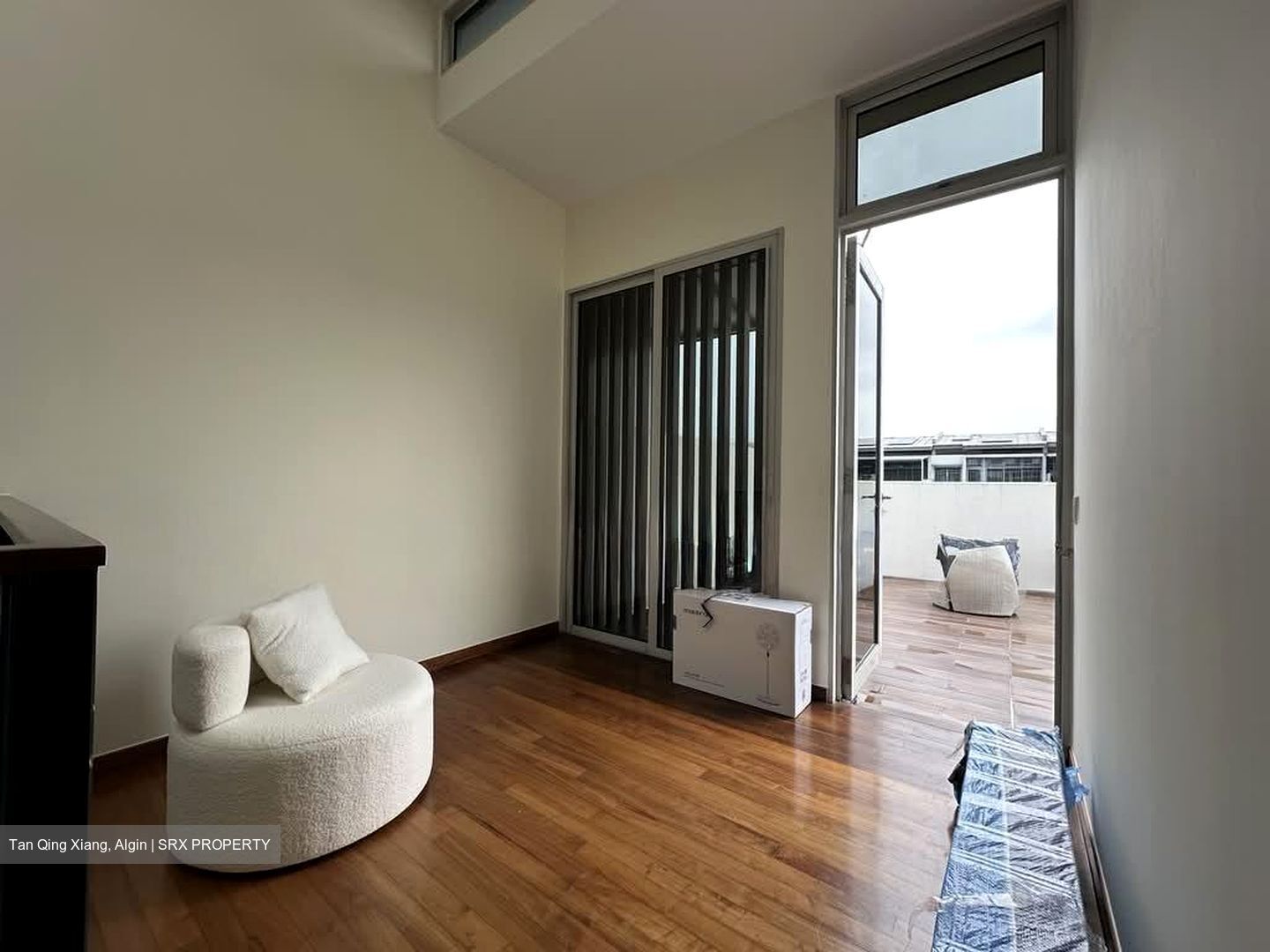 Haus@serangoon Garden (D19), Terrace #588870811